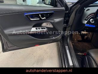 Mercedes E-klasse 300d 4Matic AMG Lin Prmium VOLL picture 23