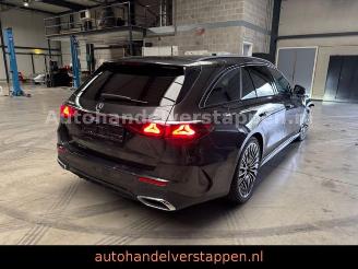 Mercedes E-klasse 300d 4Matic AMG Lin Prmium VOLL picture 3