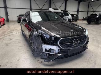 Mercedes E-klasse 300d 4Matic AMG Lin Prmium VOLL picture 5