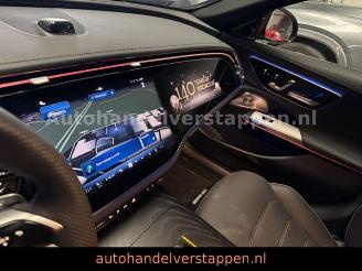 Mercedes E-klasse 300d 4Matic AMG Lin Prmium VOLL picture 22