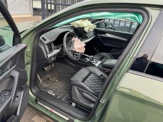 Audi Q5 Sportback 35 TDI S line Plus Matrix ACC picture 18