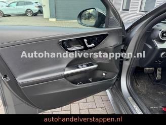 Mercedes C-klasse d AMG Sport Night paket Pano Burm HUD picture 20