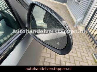 Mercedes C-klasse d AMG Sport Night paket Pano Burm HUD picture 17