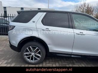 Land Rover Discovery Sport P300e Dynamic SE AWD picture 8