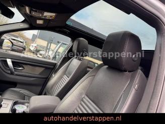 Land Rover Discovery Sport P300e Dynamic SE AWD picture 18