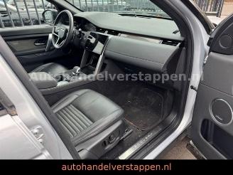 Land Rover Discovery Sport P300e Dynamic SE AWD picture 23