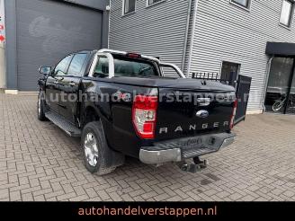 Ford Ranger Limited Doppelk. 4x4 Automatik picture 7