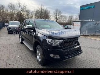 Ford Ranger Limited Doppelk. 4x4 Automatik picture 1