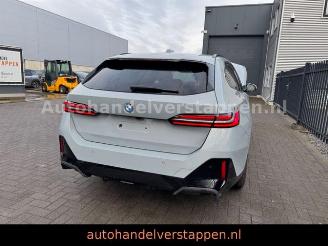 BMW 5-serie d M Sport Pro Paket  145KW M Brooklyn Grau picture 3