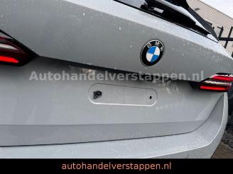 BMW 5-serie d M Sport Pro Paket  145KW M Brooklyn Grau picture 6