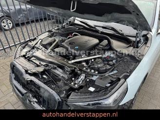 BMW 5-serie d M Sport Pro Paket  145KW M Brooklyn Grau picture 12