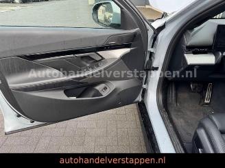 BMW 5-serie d M Sport Pro Paket  145KW M Brooklyn Grau picture 25