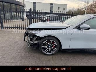 BMW 5-serie d M Sport Pro Paket  145KW M Brooklyn Grau picture 7