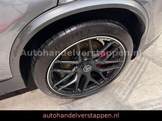Mercedes GLC 63 S AMG 4Matic Panorama Memory picture 18