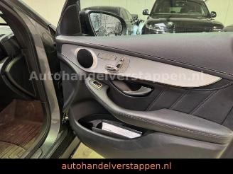 Mercedes GLC 63 S AMG 4Matic Panorama Memory picture 23