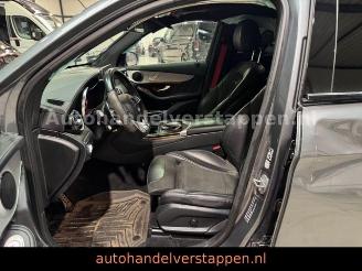 Mercedes GLC 63 S AMG 4Matic Panorama Memory picture 21