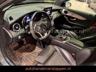 Mercedes GLC 63 S AMG 4Matic Panorama Memory picture 27