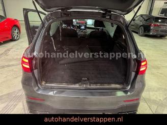 Mercedes GLC 63 S AMG 4Matic Panorama Memory picture 16