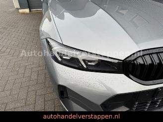 BMW 3-serie 0e xDrive Touring M Sport Pano Harman AHK picture 12