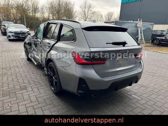 BMW 3-serie 0e xDrive Touring M Sport Pano Harman AHK picture 5