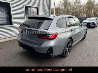 BMW 3-serie 0e xDrive Touring M Sport Pano Harman AHK picture 3