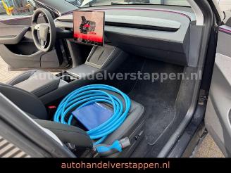 Tesla Model Y FACELIFT RWD CAM LEDER PANO 255KW picture 25