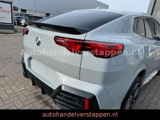 BMW X2 20i sDrive M Sport Pano HUD LED VOLL picture 4