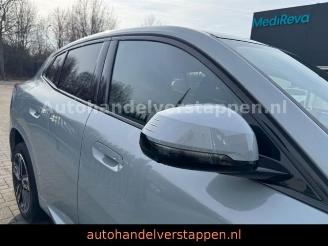 BMW X2 20i sDrive M Sport Pano HUD LED VOLL picture 7