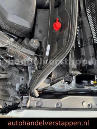 BMW X2 20i sDrive M Sport Pano HUD LED VOLL picture 32