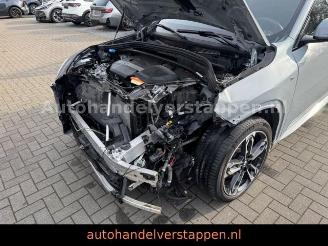 BMW X2 20i sDrive M Sport Pano HUD LED VOLL picture 11