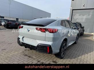 skadebil auto BMW X2 20i sDrive M Sport Pano HUD LED VOLL 2024/7