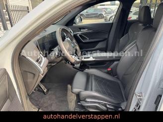BMW X2 20i sDrive M Sport Pano HUD LED VOLL picture 25