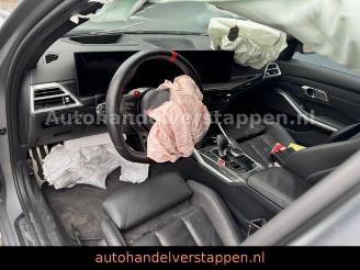 BMW M3 Touring xDrive Competition M Drive Facelift picture 24