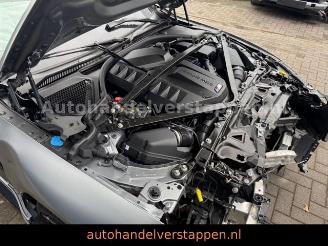 BMW M3 Touring xDrive Competition M Drive Facelift picture 14