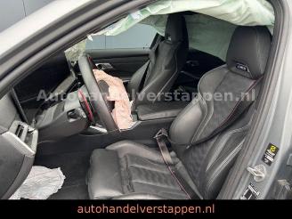 BMW M3 Touring xDrive Competition M Drive Facelift picture 26