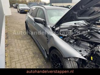 BMW M3 Touring xDrive Competition M Drive Facelift picture 9