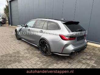 BMW M3 Touring xDrive Competition M Drive Facelift picture 2