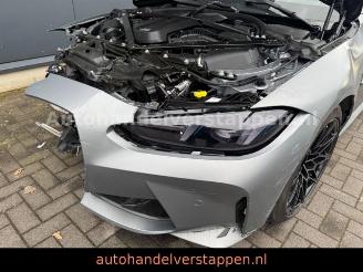 BMW M3 Touring xDrive Competition M Drive Facelift picture 8