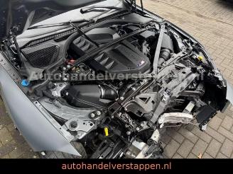 BMW M3 Touring xDrive Competition M Drive Facelift picture 17