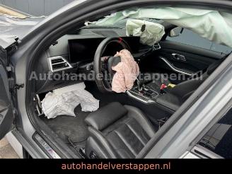 BMW M3 Touring xDrive Competition M Drive Facelift picture 21