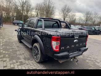 Ford Ranger Limited Doppelk. 4x4 3.2L  AUT 147KW E6 picture 4