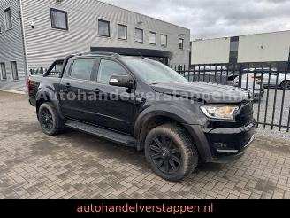 Ford Ranger Limited Doppelk. 4x4 3.2L  AUT 147KW E6 picture 2
