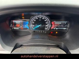 Ford Ranger Limited Doppelk. 4x4 3.2L  AUT 147KW E6 picture 20