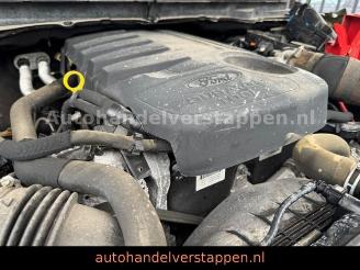 Ford Ranger Limited Doppelk. 4x4 3.2L  AUT 147KW E6 picture 17