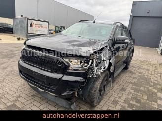 Ford Ranger Limited Doppelk. 4x4 3.2L  AUT 147KW E6 picture 8