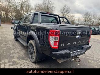 Ford Ranger Limited Doppelk. 4x4 3.2L  AUT 147KW E6 picture 7