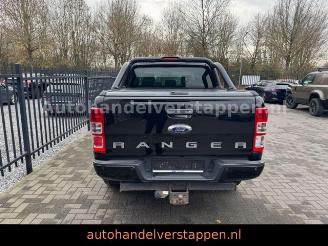 Ford Ranger Limited Doppelk. 4x4 3.2L  AUT 147KW E6 picture 6