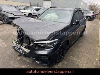 BMW X5 xDrive 45e M Sport 290KW Airmatik picture 10