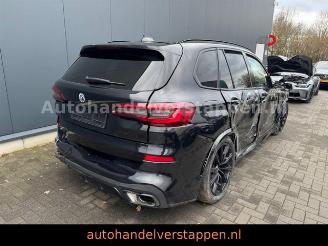 BMW X5 xDrive 45e M Sport 290KW Airmatik picture 7