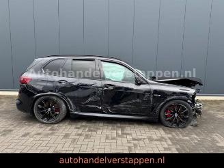 Coche accidentado BMW X5 xDrive 45e M Sport 290KW Airmatik 2023/5